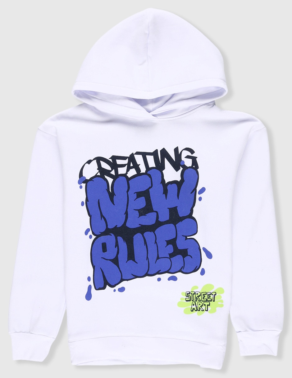 Sudadera para niño 1