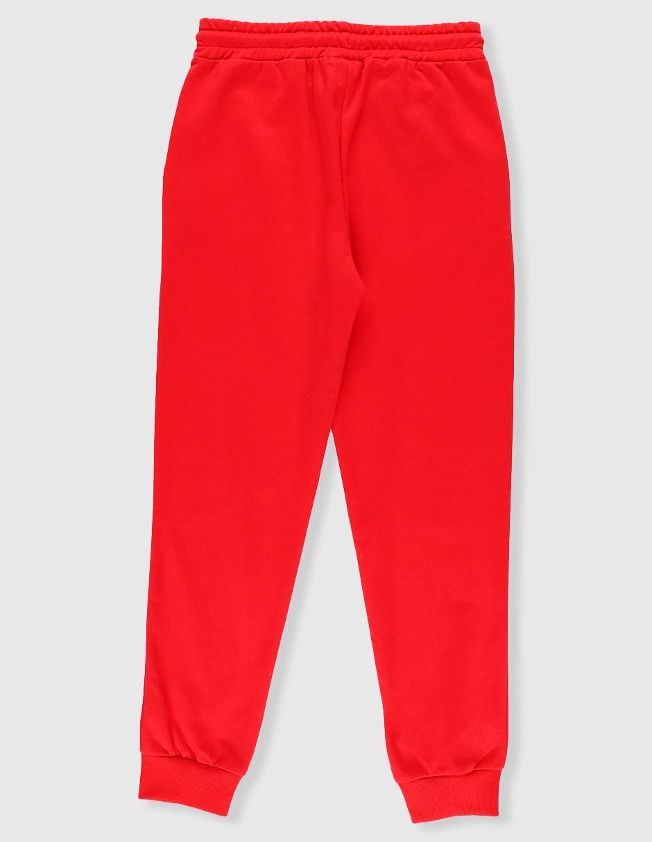 PANTS WEEKEND, 10, RIBBON RED WKNO26272