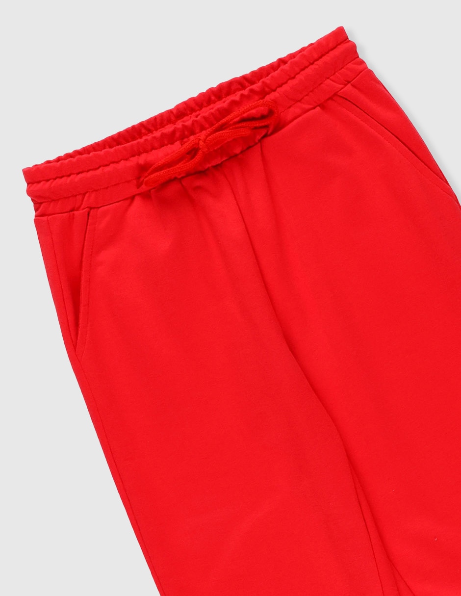 PANTS WEEKEND, 10, RIBBON RED WKNO26272