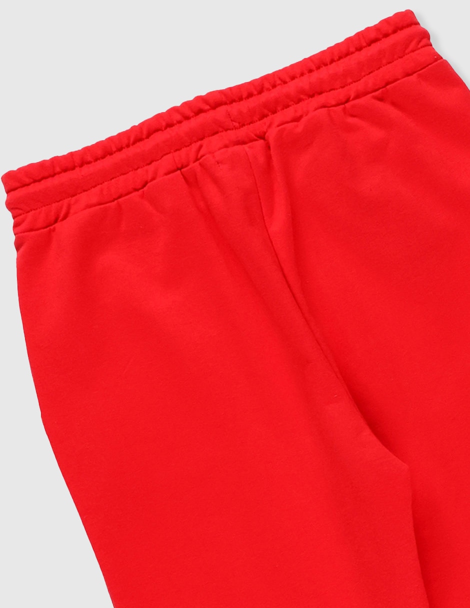 PANTS WEEKEND, 10, RIBBON RED WKNO26272