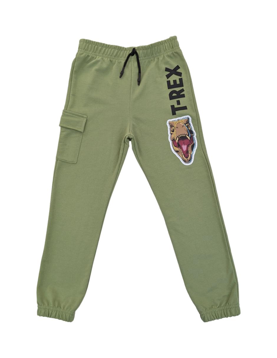 Pants Jurassic World para niño Pants Jurassic World para niño