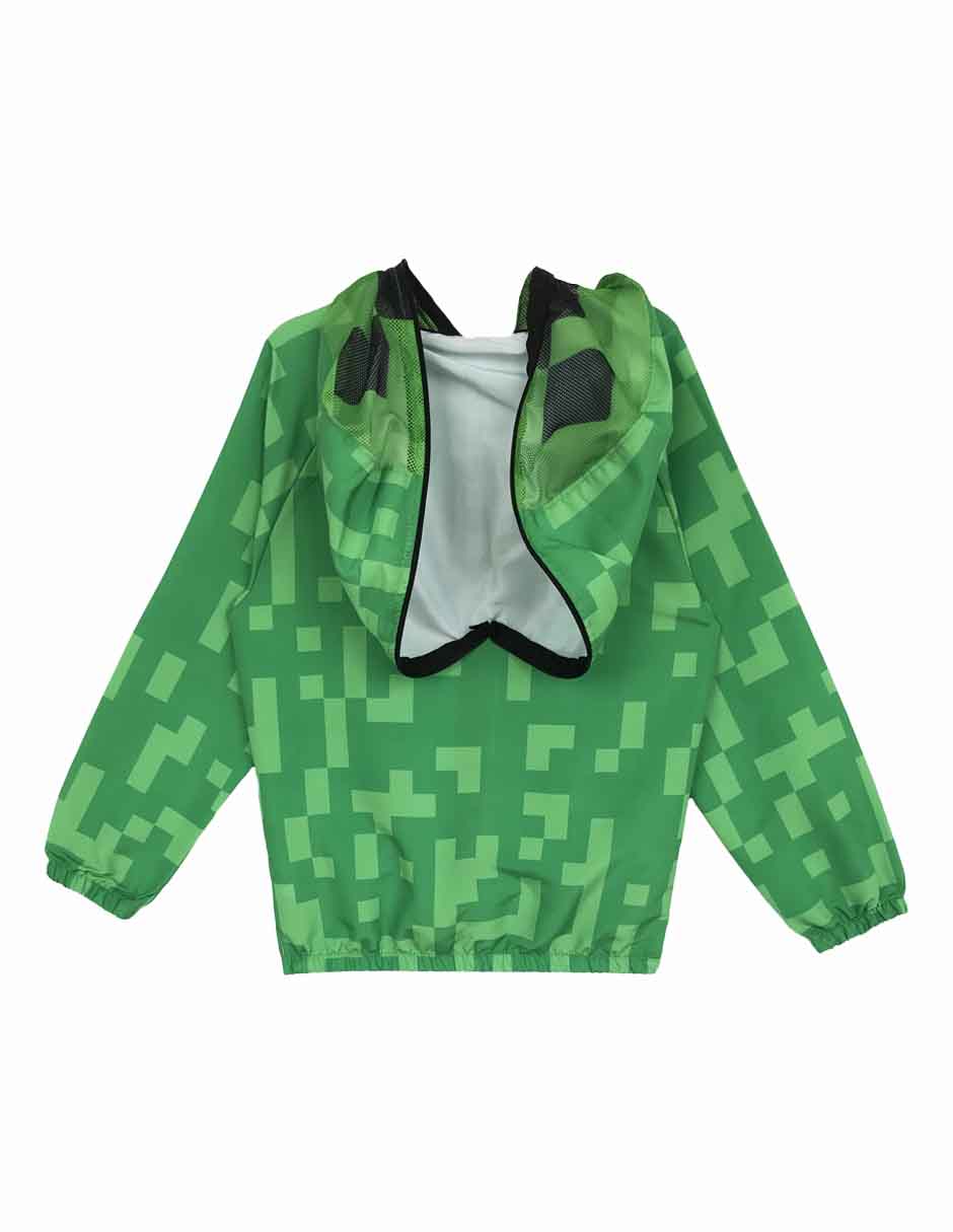 Chamarra para niño 2