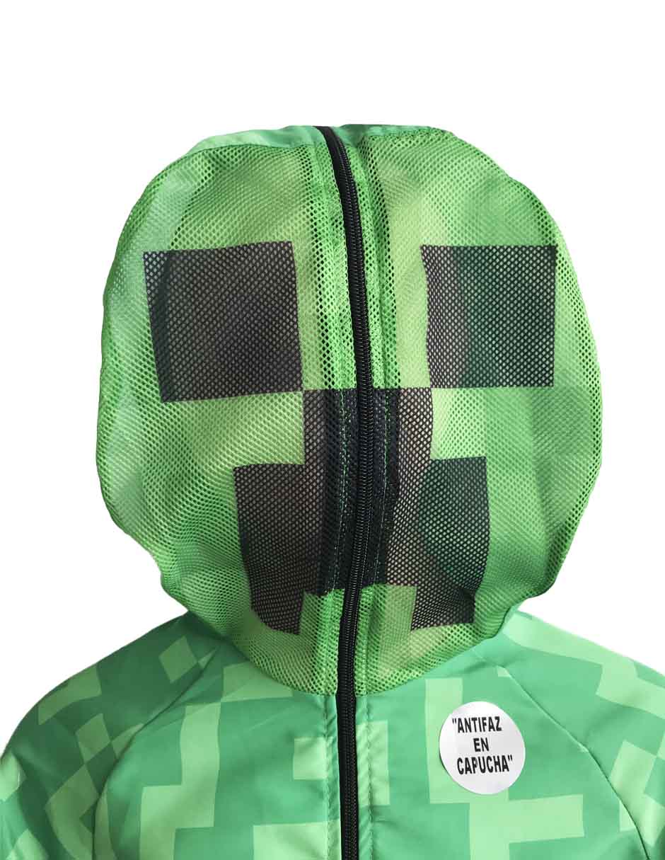 Chamarra para niño 4