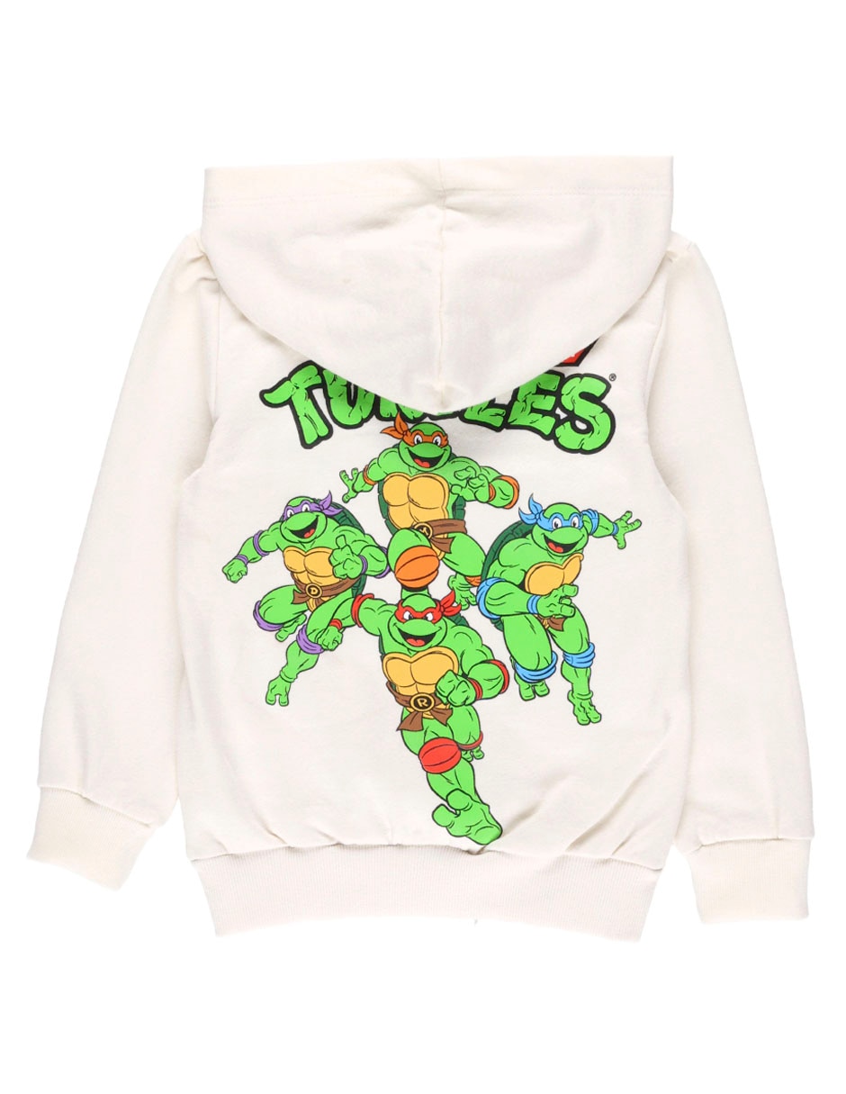Sudadera para niño 2