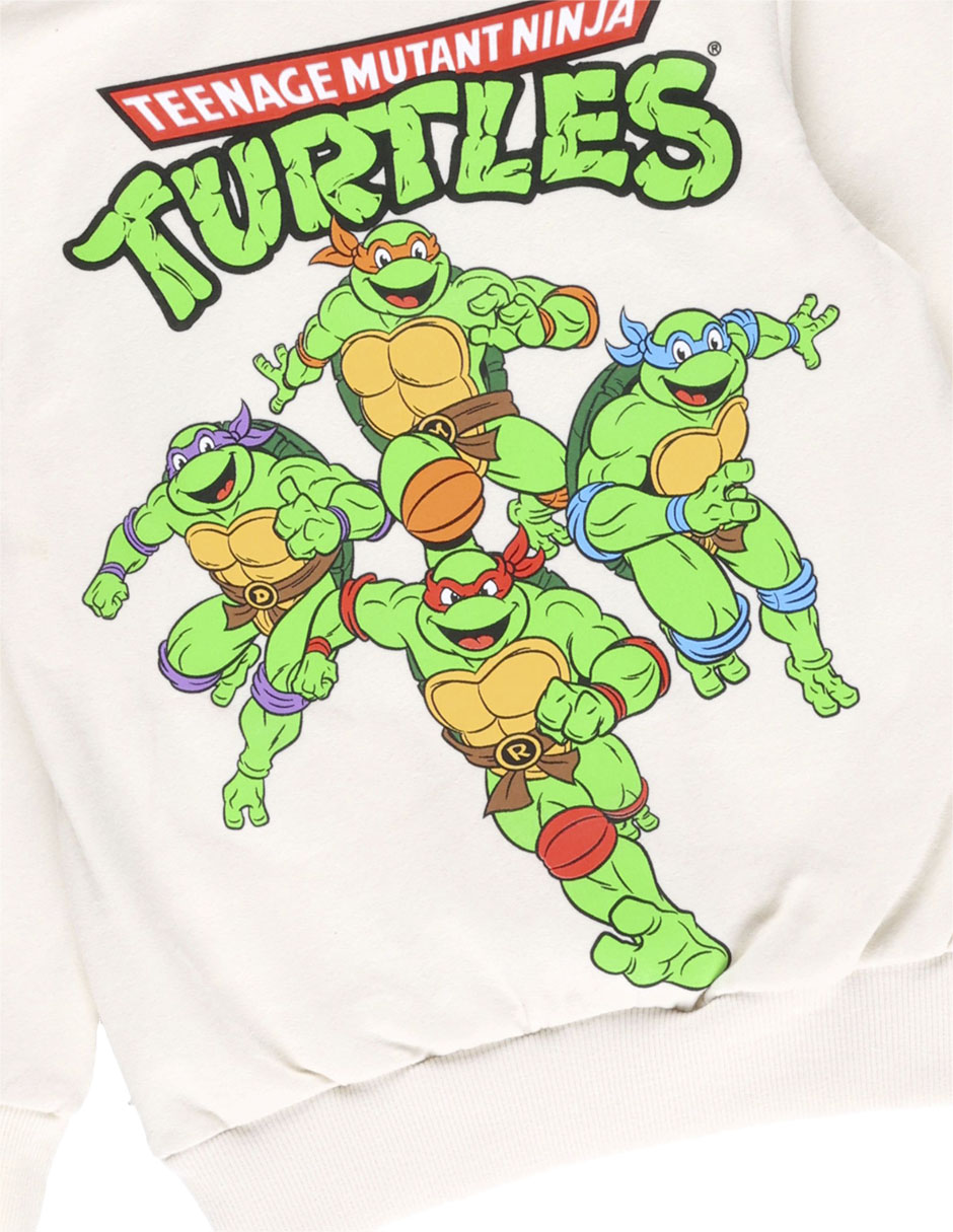 Sudadera para niño 4
