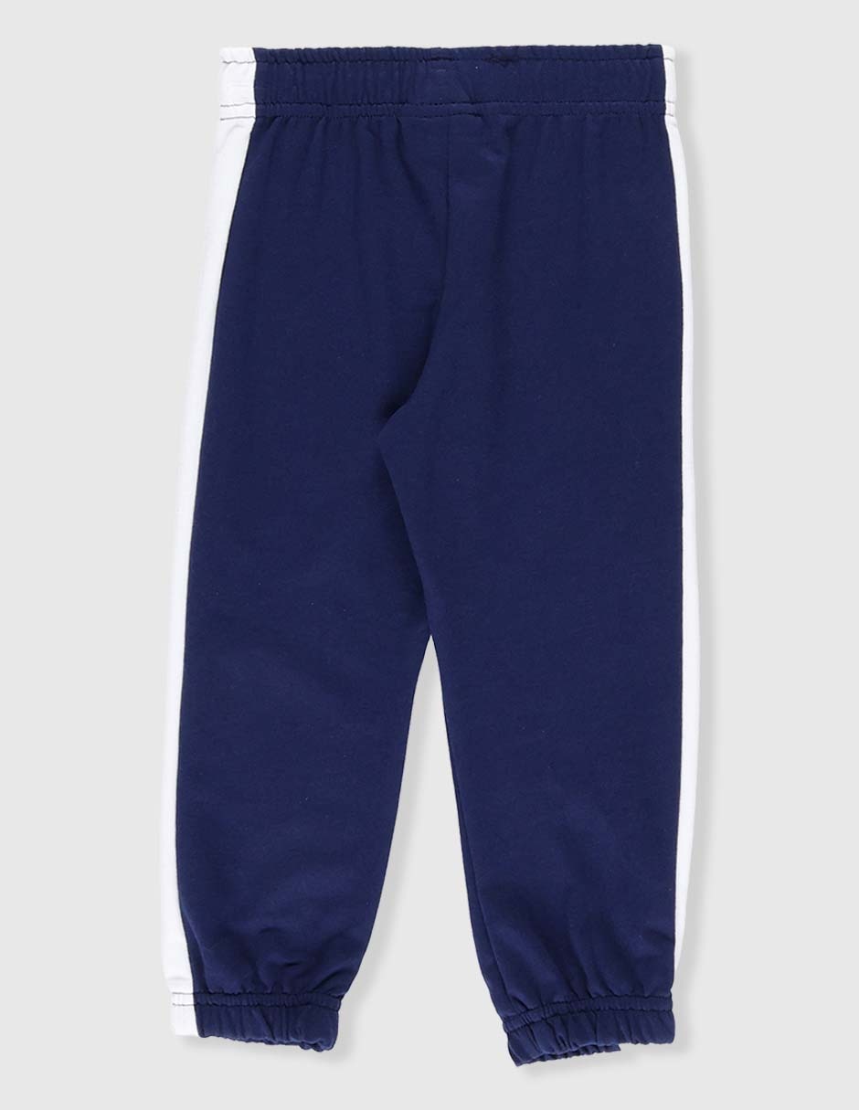 Pants jogger Sonic para niño 2
