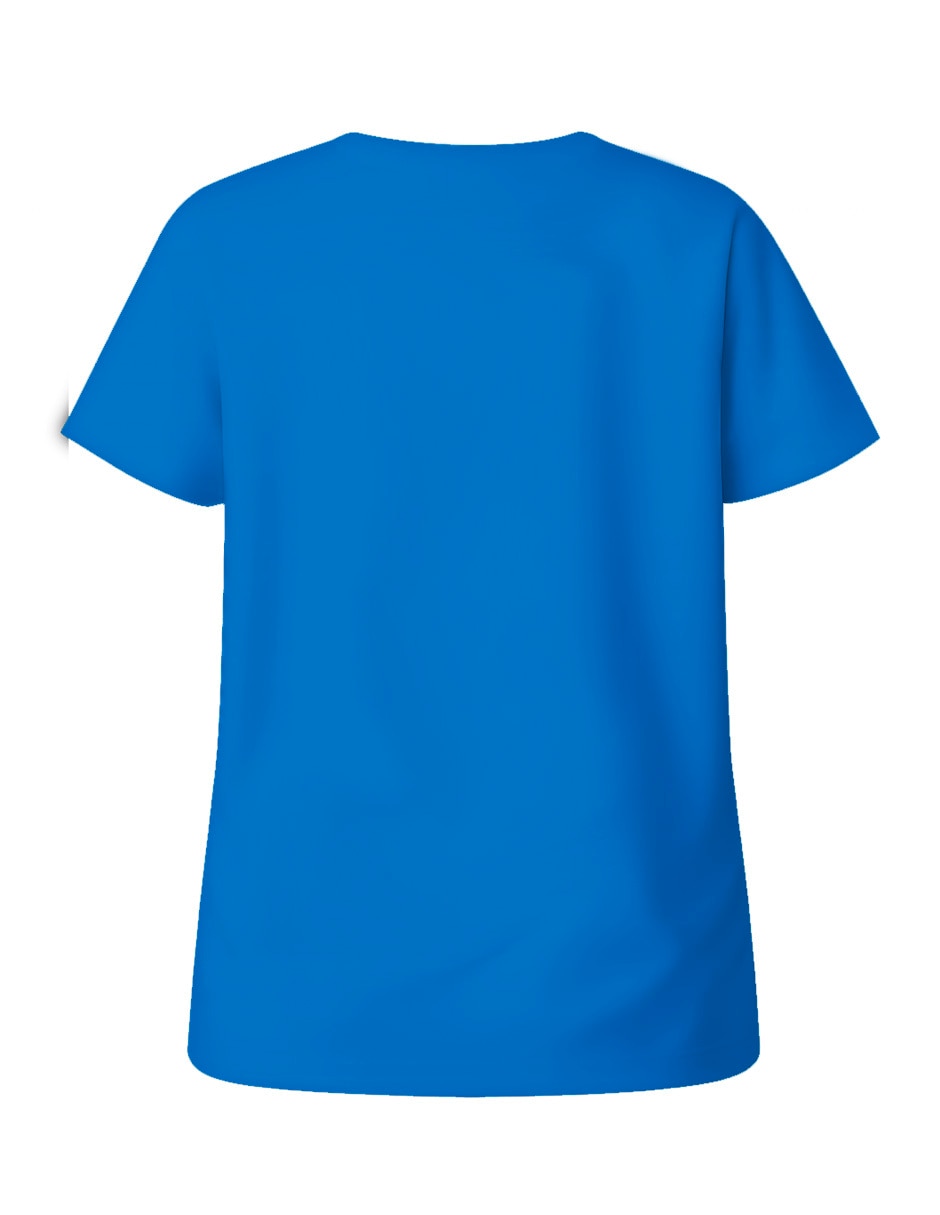 Playera Sonic manga corta para niño 2
