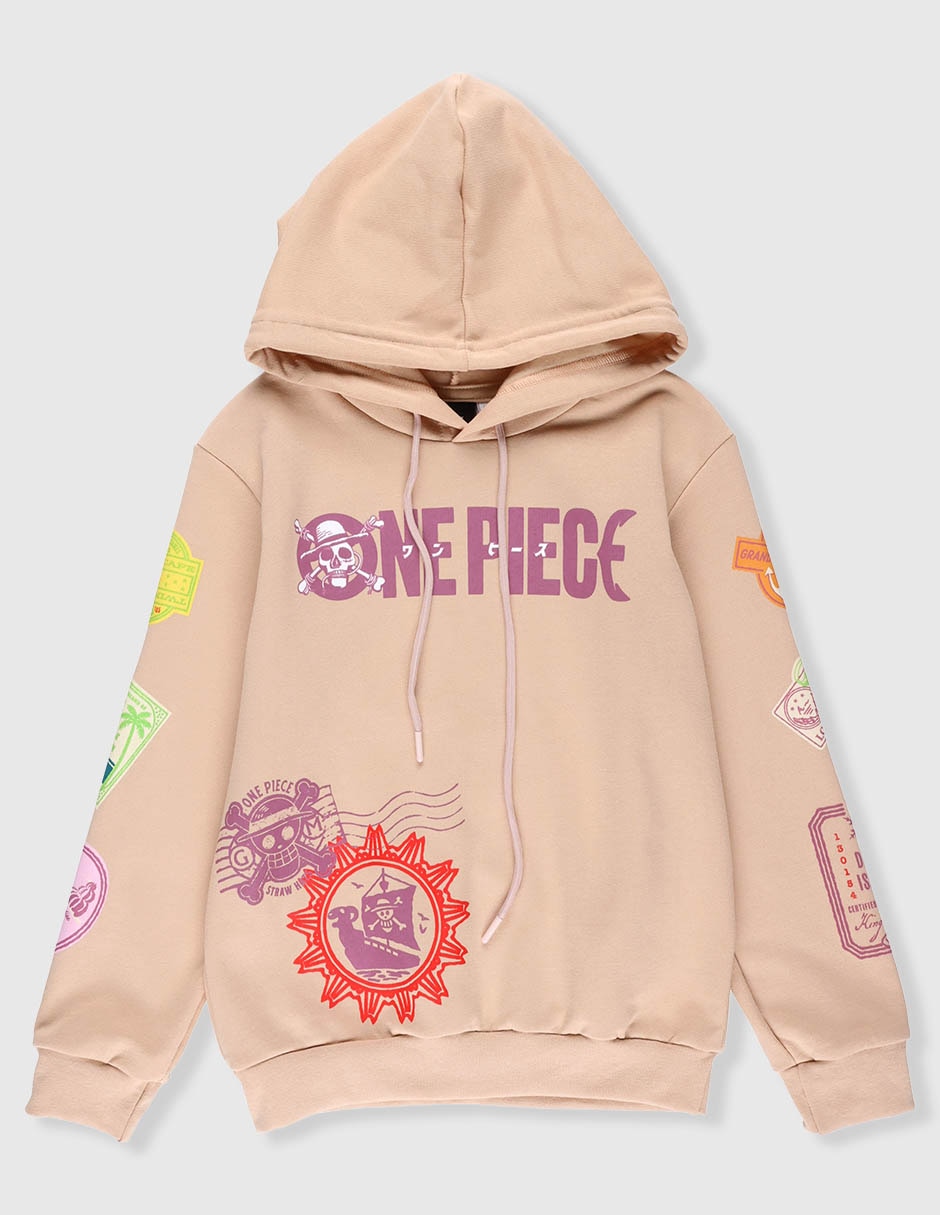 Sudadera One Piece para niño Sudadera One Piece para niño