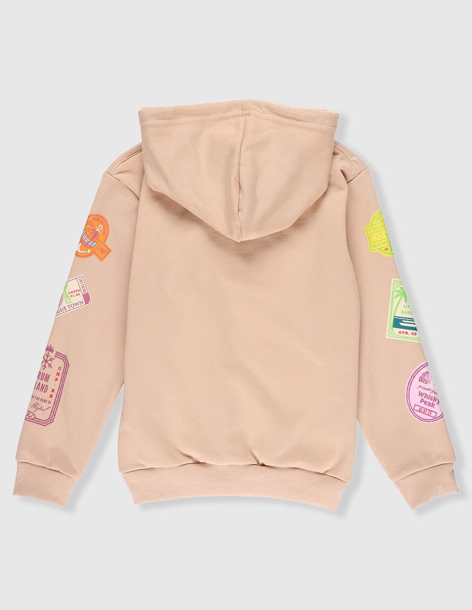 Sudadera One Piece para niño 2