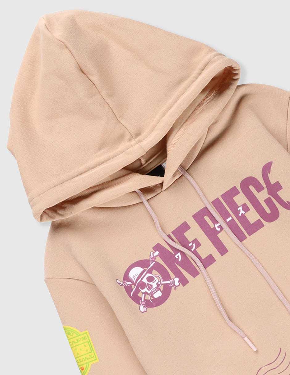 Sudadera One Piece para niño 3