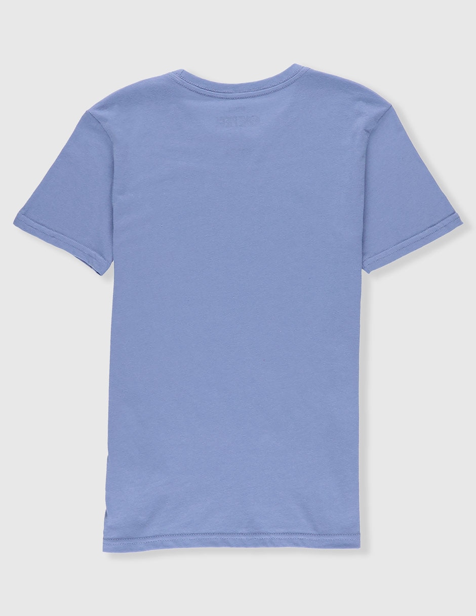 Playera Paradise One Piece manga corta para niño 2