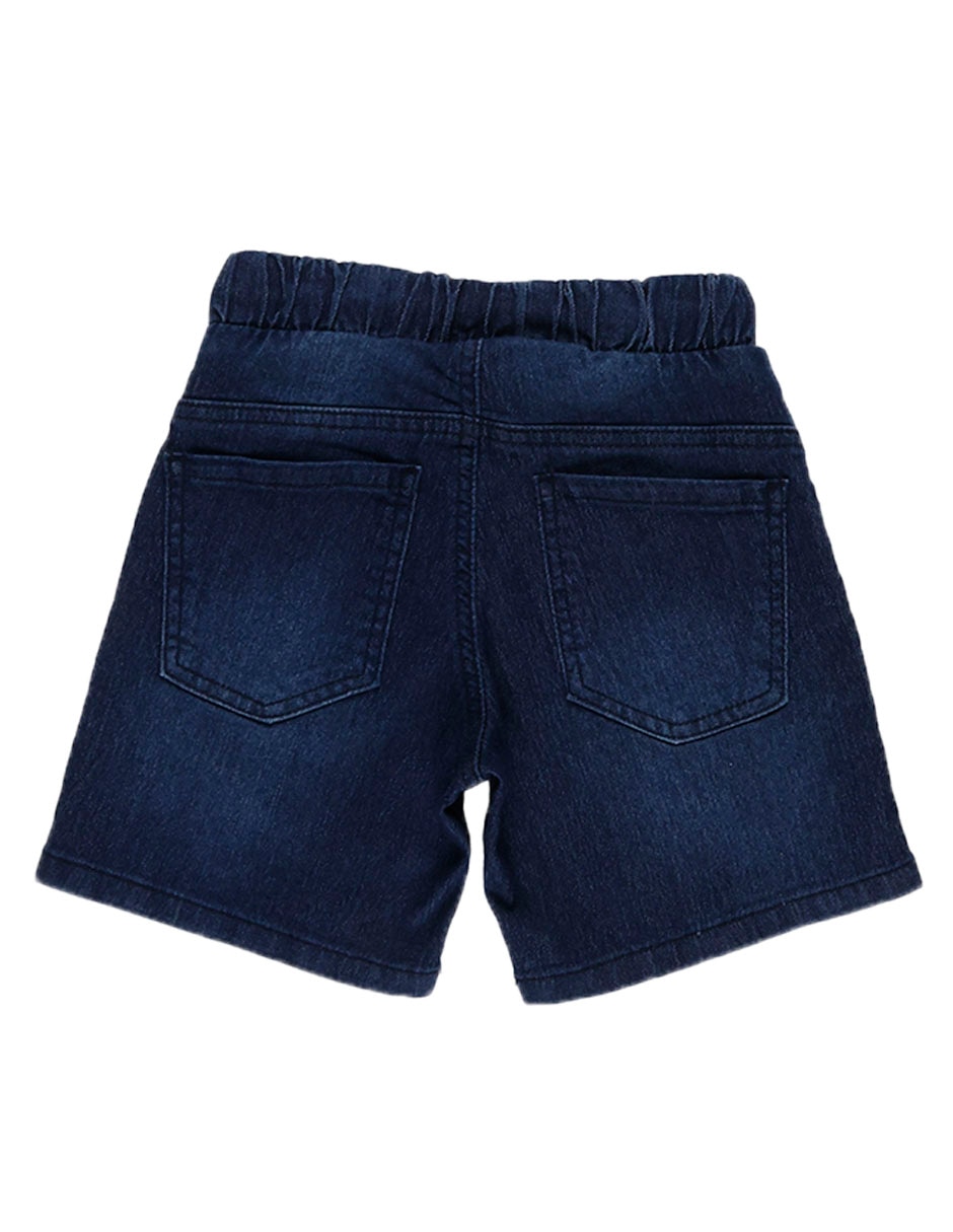 Bermuda para niño 2