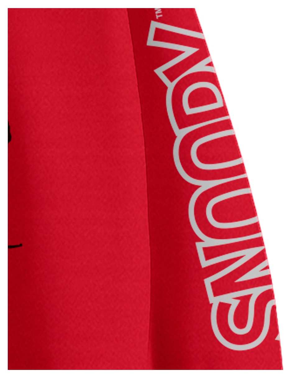 Sudadera para niño 4