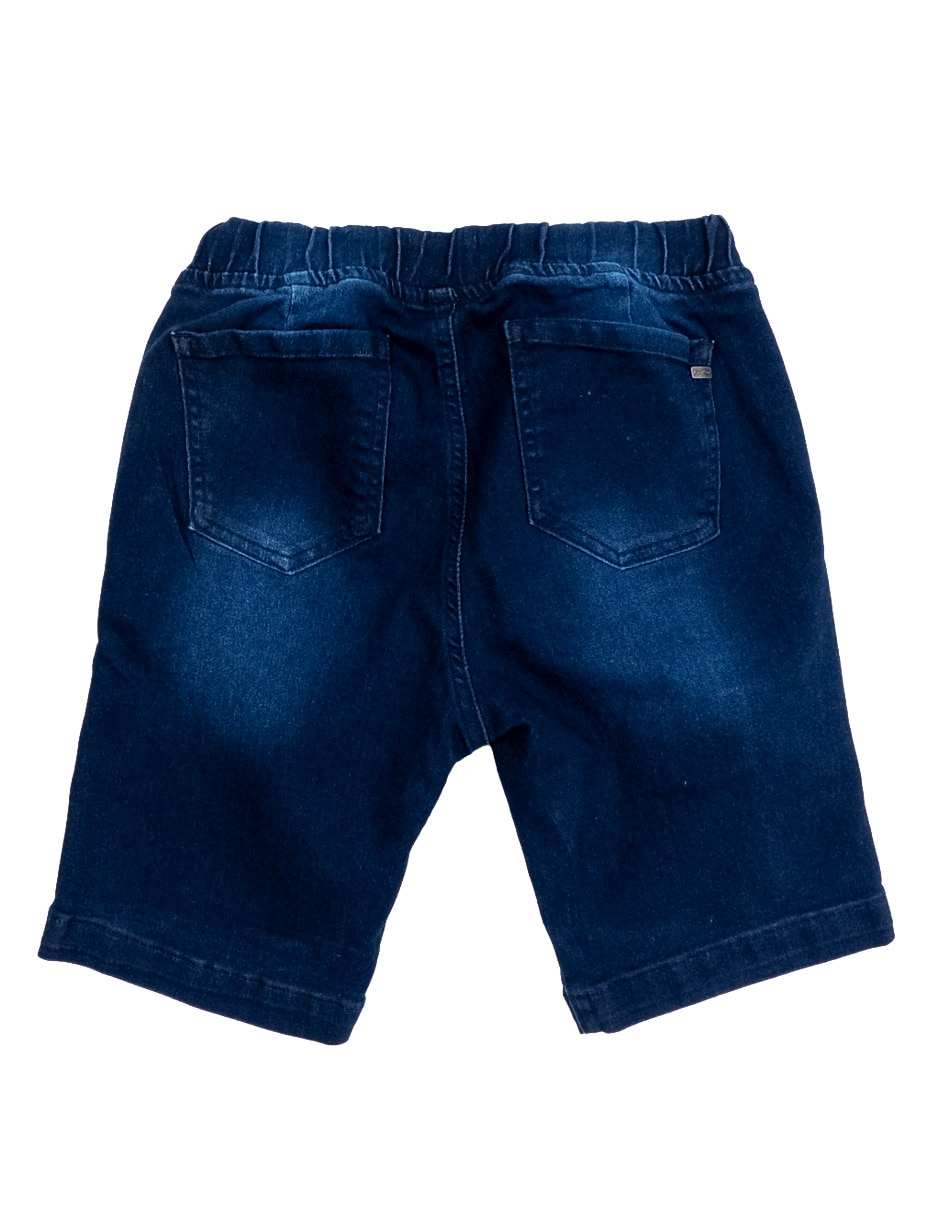 Bermuda para niño 2