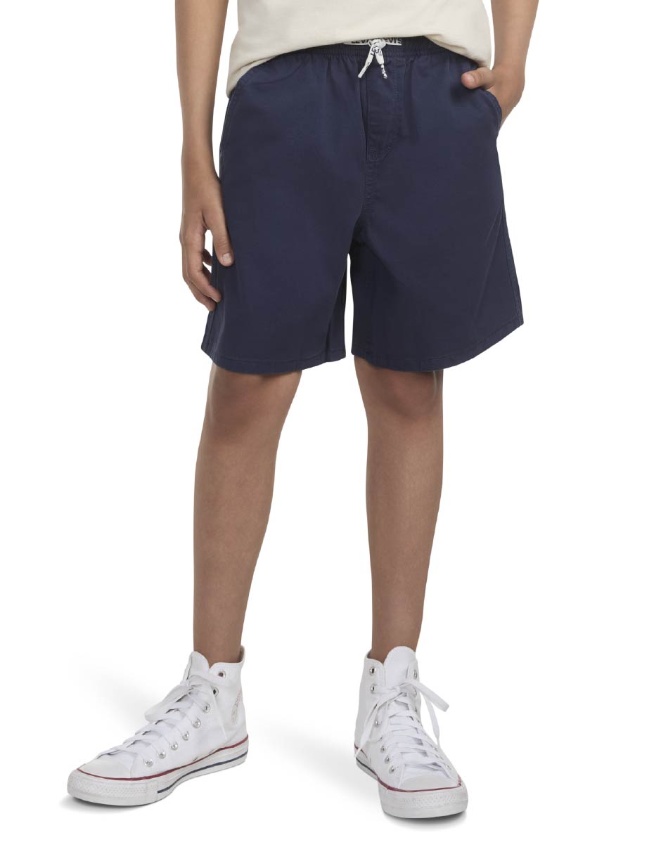 Bermuda para niño 5