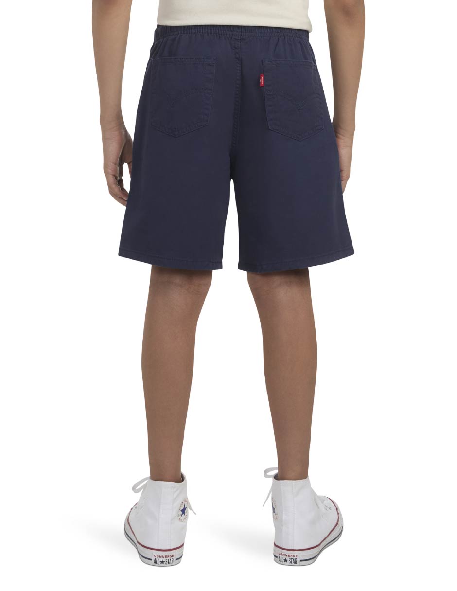 Bermuda para niño 6