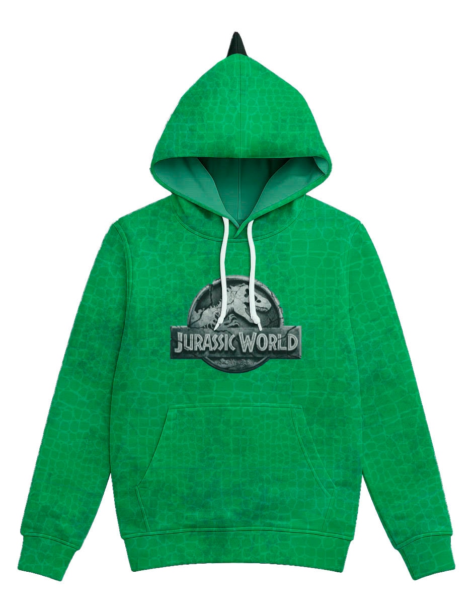 Sudadera Jurassic World para niño Sudadera Jurassic World para niño