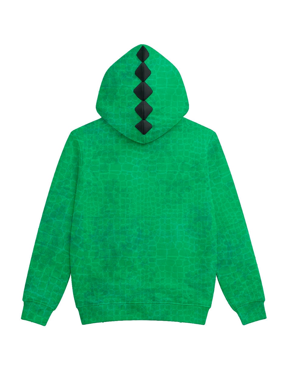 Sudadera Jurassic World para niño 2