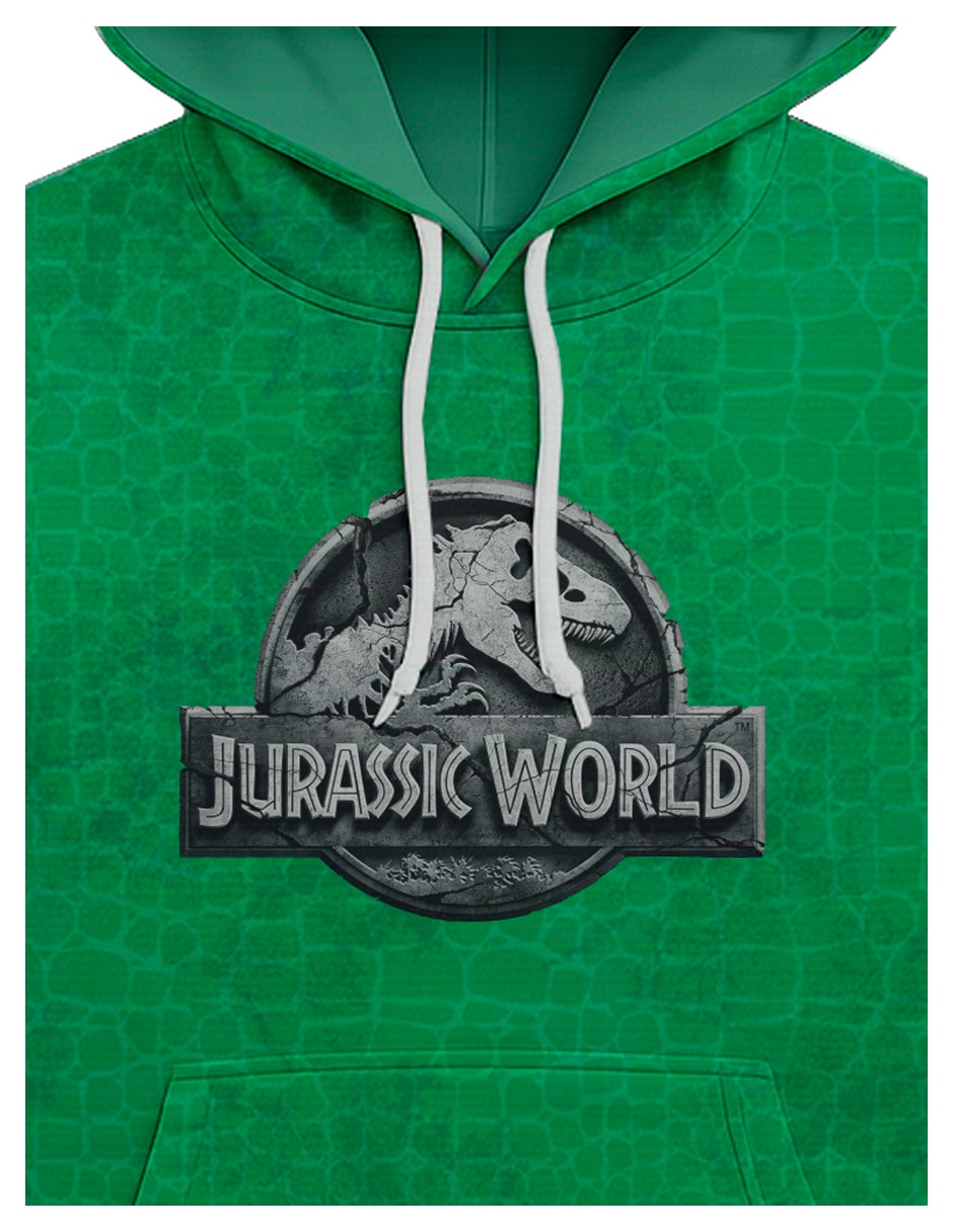 Sudadera Jurassic World para niño 3