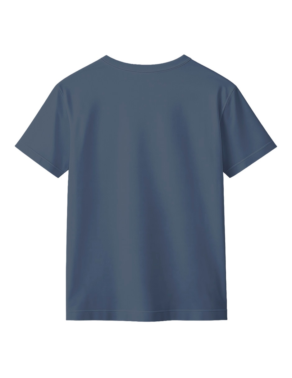 Playera Din Djarin y Grogu manga corta para niño 2