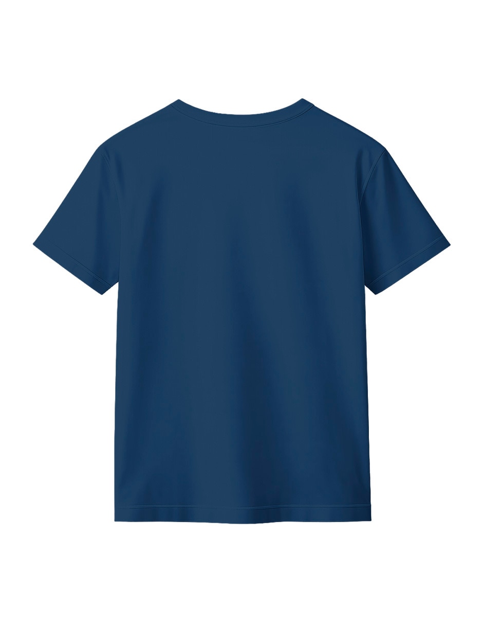 Playera Grogu manga corta para niño 2