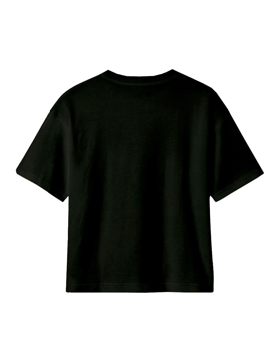 Playera Skeletor manga corta para niño 2