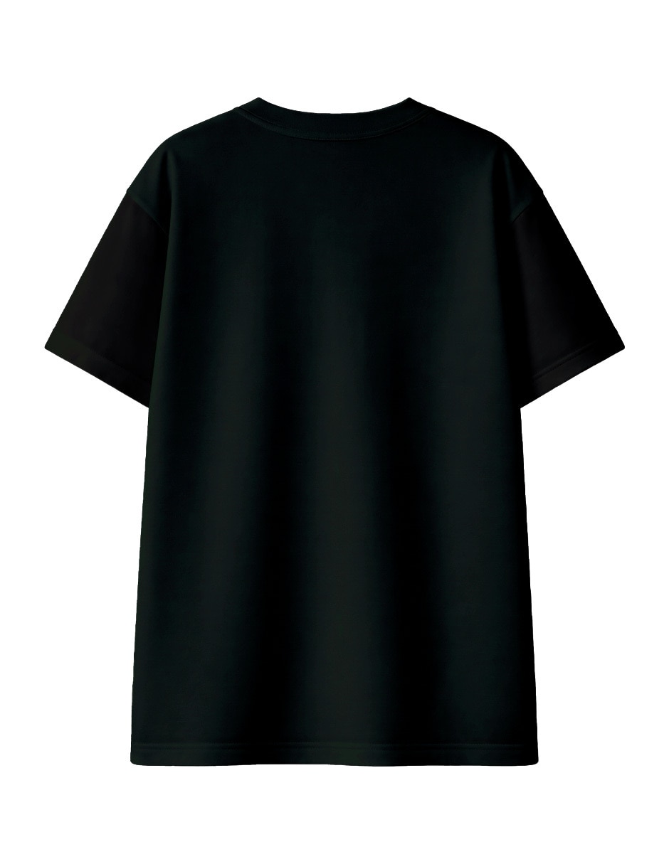 Playera Toy Story manga corta para niño 2